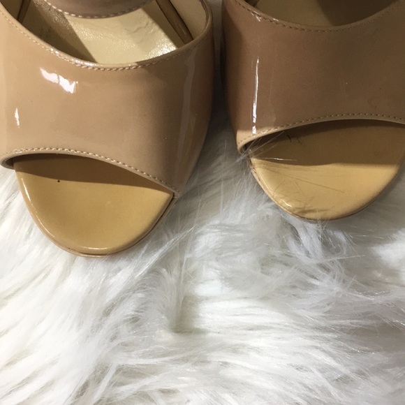 Jimmy Choo heels - Picture 6 of 8